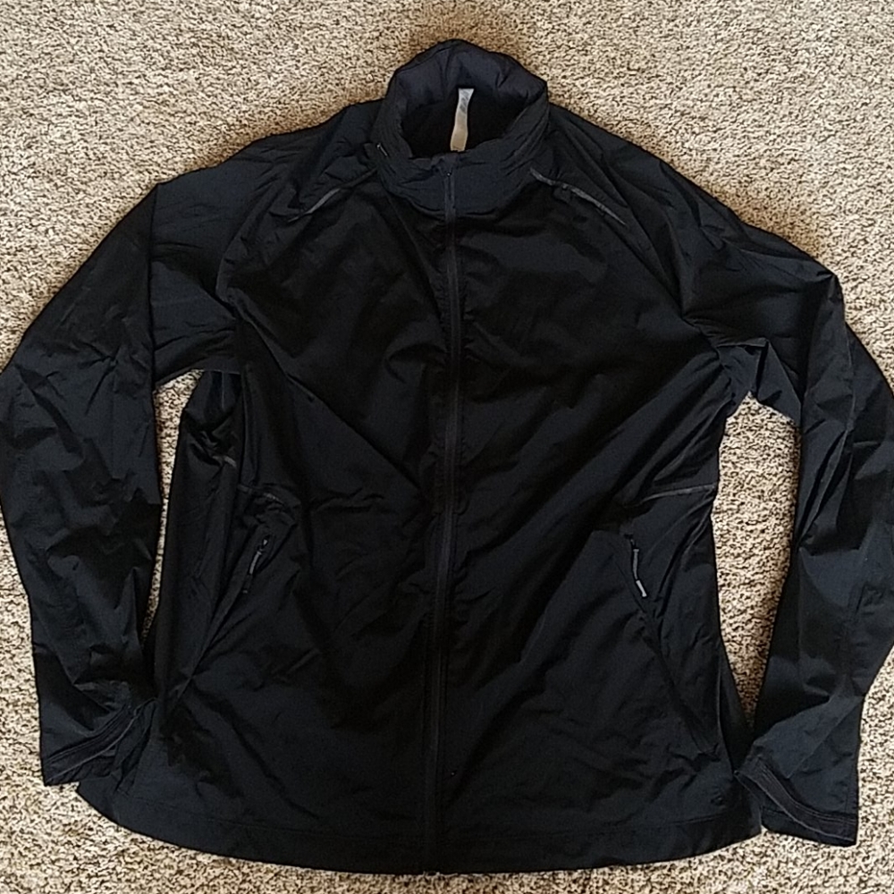Lululemon Windbreaker